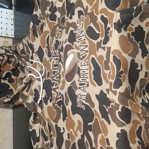 Mack's Prairie Wings